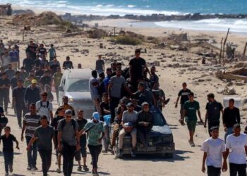 Plani i paqes në Gaza, Izraeli nis lirimin e rreth 2 mijë të burgosurve palestinezë! Mijëra banorë kthehen në veri të enklavës