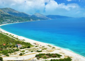 “Rruga e Borshit dhe ndërhyrjet në Ksamil e Orikum përfundojnë në qershor”