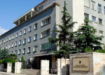 Vrasja e gjyqtarit Kalaja, mblidhen edhe prokurorët: Shqetësim, sulmet e vazhdueshme publike