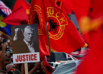 Tubimi i 17 Tetorit në Tiranë, kreu i veteranëve të UÇK: Të pranishëm Rama dhe Moisiu! Nga PD po presim përgjigje…