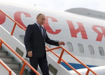 Takimi me Trump në Budapest, avioni i Putin s’kalon nga Shqipëria, një shtet i BE do të “hapë qiellin”