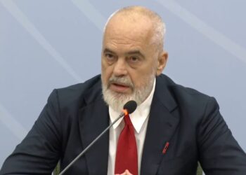 Tirana mirëpret më 13–14 tetor Forumin e Investimeve EU–WB6, Rama: Historike, ngjarje që bashkon vendet e Ballkanit Perëndimor
