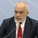 Tirana mirëpret më 13–14 tetor Forumin e Investimeve EU–WB6, Rama: Historike, ngjarje që bashkon vendet e Ballkanit Perëndimor