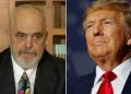 Rama batuta në Londër: Trump ka gjithmonë të drejtë! Jam më i gjati ndër liderët, por…