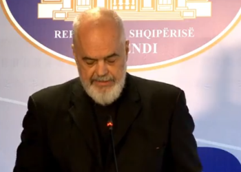 LIVE/ “30 vite anëtarësim në Këshillin e Europës, 35 vite në Komisionin e Venecias”, Rama në konferencë