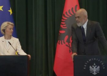 “Detyrat s’i bëjmë se na i kërkon BE”, Rama: Kapitujt do mbyllen brenda 2027, me fat që kemi..