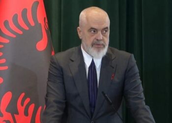 Kryeministri Rama: Po ecim me shpejtësi dhe mbarësi me negociatat në BE
