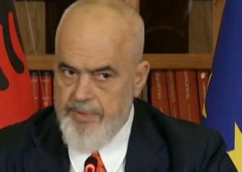LIVE/ Masat për mbrojtjen e hapësirave publike, Rama: Forcim i kontrollit në territor