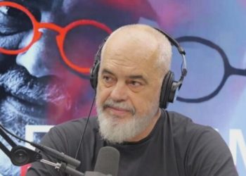 “Kur mbërrin në majë je vetëm”/ A ke menduar ta lësh detyrën? Rama: Nuk më është shuar “zjarri”. Jeta më kalon mes 4 mureve, por…