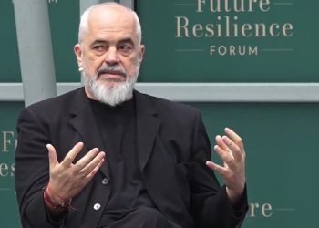 “Për ne BE është fe”, Rama në Londër: Shpresoj që të anëtarësohemi brenda dekadës