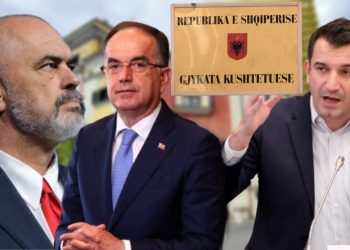 Kërkoi anulimin e vendimit për zgjedhjet në Tiranë, GJK rrëzon Begajn. Vijon seanca për Veliajn