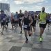 FOTOT/ Maratona e Tiranës, edhe Ramush Haradinaj mes garuesve