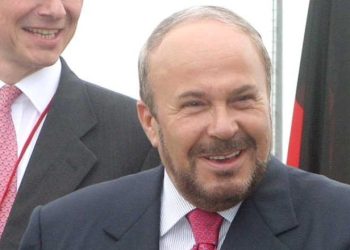 Ndarja nga jeta e Fatos Nanos, ish-presidenti Bamir Topi: Një politikan liberal dhe komunikues modern në politikë