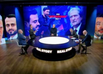 Zgjedhjet në 6 bashki, Qafoku: Kandidatura e Binajt ‘e panjohur’, socialistët do fitojnë/ Bejko: Strukturat e PD janë shpërbërë