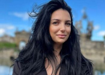 Kush lufton me kancerin, nuk kthehet më kurrë e njëjtë! 