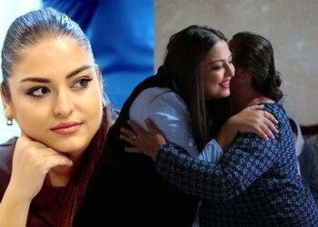 “Bënë akuza të tmerrshme ndaj meje”/ Rrëfehet Sara Mila: Askush nuk pyeti, Sara a je mirë? Familja është lënduar shumë!