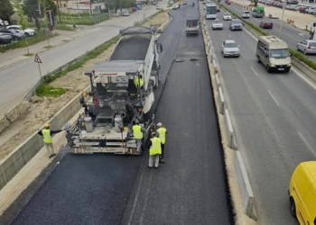 Riparimi i segmentit Vorë-Durrës, bllokohet sot qarkullimi. ARRSH: Përdorni rrugët alternative
