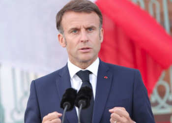 Marrëveshja mes Izraelit dhe Hamasit, Macron konfirmon mbështetjen për një shtet të pavarur palestinez