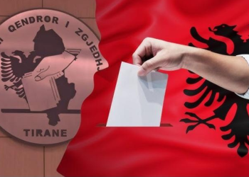 Zgjedhjet e 9 nëntorit në 5 bashki, miratohen masat, partitë politike afat deri nesër për regjistrim