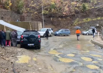 Minatorët e Spaçit dalin sërish në protestë, pas dështimit të marrëveshjes me Ministrinë e Ekonomisë