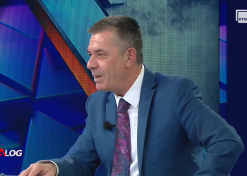 “Në 2027-ën Rama bëhet president me mandat 7-vjeçar”, Vangjeli: Shton kompetencat dhe…