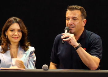 “Uroj që Erioni ta fitojë betejën me drejtësinë”, Spiropali: Në PS ka luftë të brendshme. Zilitë…