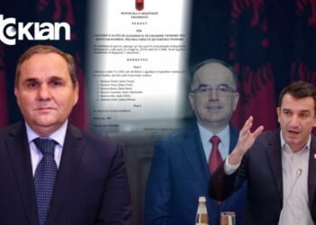 “Shkarkimi i Veliajt nuk është politik”| Rusmaili sqaron kaosin e krijuar me interpretimin e ligjit