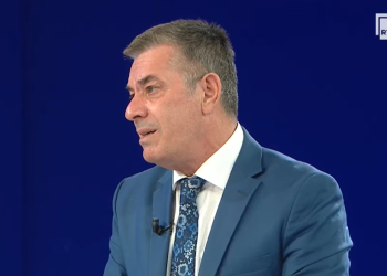 Vota e pavlefshme që vendosi fatin e anëtarit të ri të Gjykatës Kushtetuese, Vangjeli: Llagami, viktimë e një aksidenti