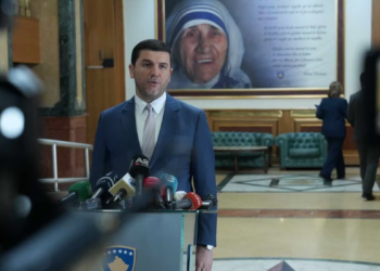 Kosova drejt zgjedhjeve të reja, PDK: S’do tentojmë për të bërë shumicë, nuk është e mundur