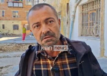 “Gjyqtari që do e dënojë, do hajë plumba si Astriti!”, xhaxhai i Elvis Shkambit kërcënon hapur