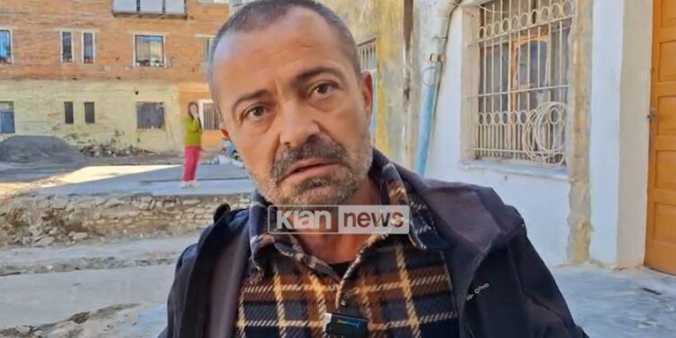 Gjovalin Shkambi, xhaxhai i autorit të vrasjes së gjyqtarit Astrit Kalaja