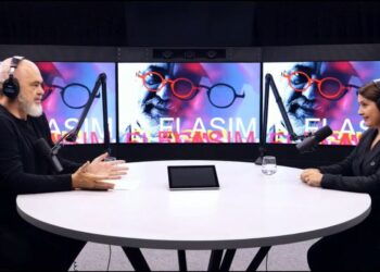 “Forca ime më e madhe…”/ Nga fëmijëria tek gara sot për Tiranën, Manastirliu i rrëfen të gjitha tek podcasti i Ramës