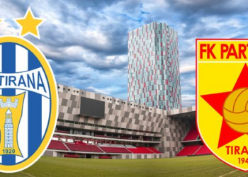 Derbi Tirana-Partizani, policia njofton masat e marra! Tifozët pa ID nuk do të lejohen në stadium