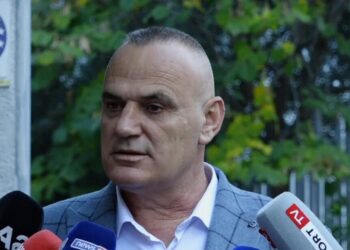 Ku e gjeti Elvis Shkambi pistoletën? Avokati: Ka punuar në disa institucione të sigurisë