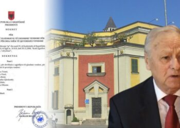 “KQZ s’ka fuqi veprimi”, ish-kreu i KQZ: Nuk ka zgjedhje për Tiranën më 9 nëntor!