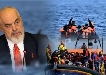 “Qendrat e kthimit nuk janë zgjidhje”, Rama për BBC: Si e zmbrapsëm trafikun e shqiptarëve me gomone