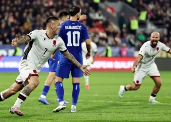 Mediat “masakrojnë” Serbinë: Tragjedi! Shqipëria e shuajti ëndrrën tonë për në Botëror