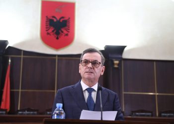 Ngjarje e paprecedentë në sistemin e drejtësisë: Kryetari i GJL nuk ftohet në ceremoninë e betimit të magjistratëve të rinj