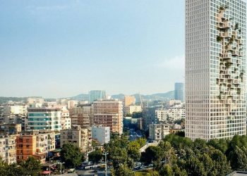 Tirana, alternativë tërheqëse për investitorët – Ndër kryeqytetet më të mira për investime në pasuri të paluajtshme