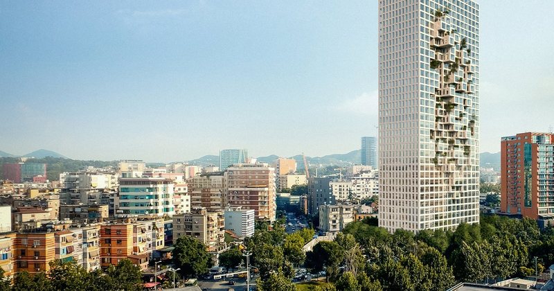 Varësia ndaj ndërtimit po godet financat e bashkive pas rënies së lejeve