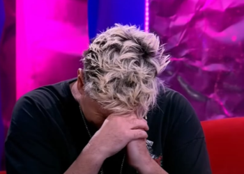 Aksidenti tragjik i mori jetën të vëllait, Tan Brama “shpërthen” në lot: Nuk mendoja që do ikte në atë mënyrë, ishte gjithmonë i qeshur (Video)