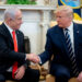 Ja si Netanyahu arriti të ndryshojë planin e Trump për paqen në Gaza