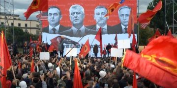 Nuk besoj se ka shqiptarë që nuk proteston e nuk do të protestonte për UÇK!