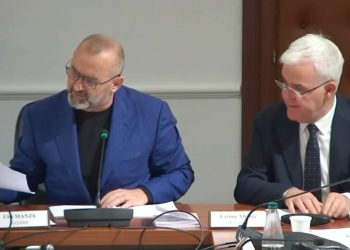 Rezolutat e ILD dhe KLGJ marrin dritën jeshile në komision, pritet miratimi në Kuvend