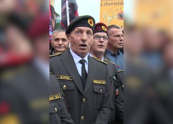 Protesta në mbështetje të çlirimtarëve, veteranët e UÇK apelojnë për liri: Vuajtëm pa fund në luftë