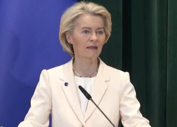 “Progres i mrekullueshëm me shpejtësi rekord ”, Von der Leyen për anëtarësimin e Shqipërisë: Jeni ambiciozë, por kjo na pëlqen!