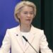 “Progres i mrekullueshëm me shpejtësi rekord ”, Von der Leyen për anëtarësimin e Shqipërisë: Jeni ambiciozë, por kjo na pëlqen!