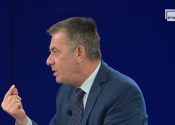 Kush vjen në krye të SPAK? Vangjeli zbulon emrin: Di që nën tavolinë ka përpjekje të ethshme për…