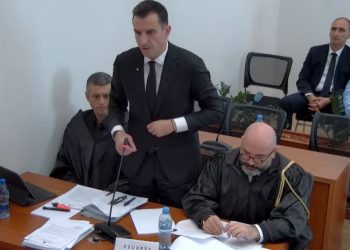 “Pse kryebashkiaku i Tropojës u trajtua ndryshe, unë jo”, argumenti i Veliajt në GJK