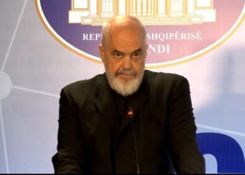 Kryeministri Rama: Komisioni i Venecias dhe demokracia shqiptare, shokë materniteti